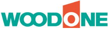 ウッドワンロゴ