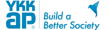 YKKロゴ